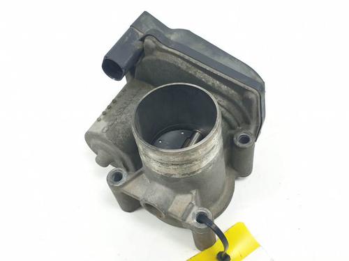 Used Throttle body SKODA FABIA II (542) 1.2 (60 hp) 27525572