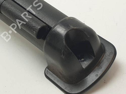 Rear parcel shelf PEUGEOT 307 CC (3B) 2.0 HDi 135 | BP26282052C85 - Image 2