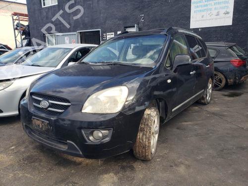 Left front driveshaft KIA CARENS III MPV (UN) 2.0 CRDi 140 | BP24935005M38  - Image 5