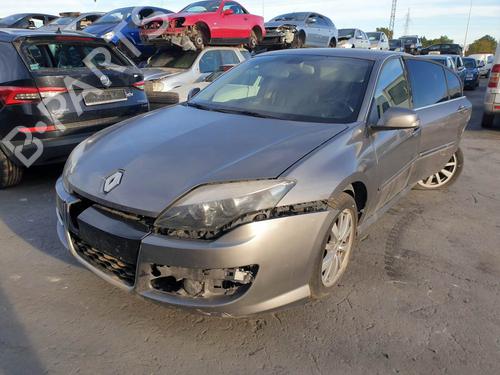 Left rear window switch RENAULT LAGUNA III (BT0/1) 2.0 dCi (BT07, BT0J, BT14, BT1A, BT1S) | BP24934368I29 - Image 9