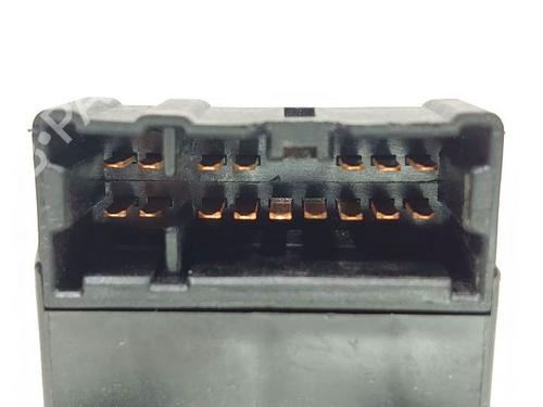 Left front window switch NISSAN PRIMERA (P11) 2.0 16V | BP8128909I27 