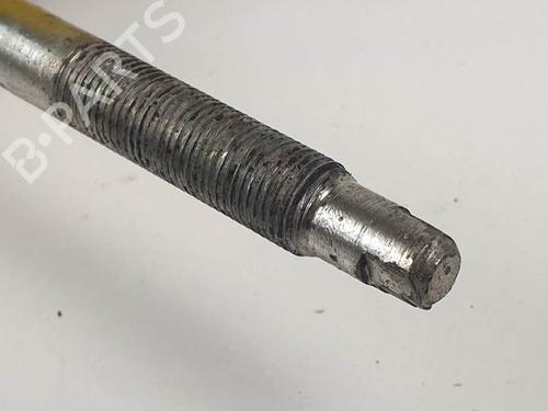 Right front shock absorber JAGUAR XJ (X308) 4.0 | BP20700905M17 