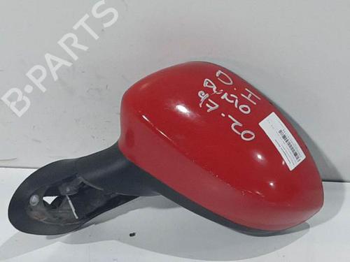 Used Left mirror FIAT GRANDE PUNTO (199_) 1.2 (65 hp) 6842186