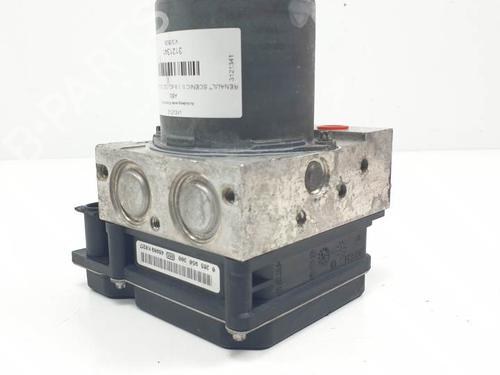 ABS pump RENAULT SCÉNIC II (JM0/1_) 1.9 dCi (JM0G, JM12, JM1G, JM2C) | BP28066221M43 