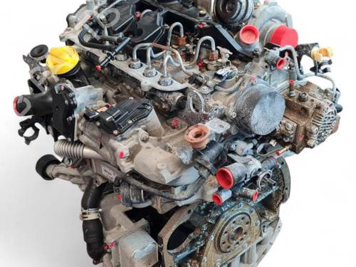 Used Engine RENAULT KOLEOS I (HY_) 2.0 dCi 4x4 (HY0K) (150 hp) 24340540