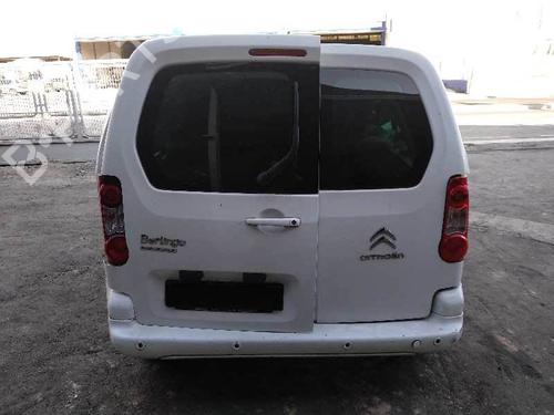 Front left interior door handle CITROËN BERLINGO MULTISPACE (B9) 1.6 HDi 90 | BP7038996I13  - Image 15