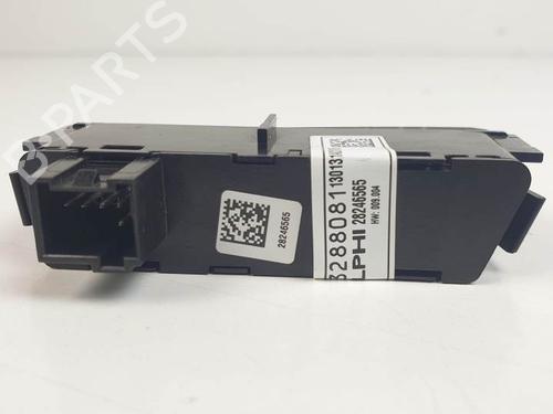 Switch OPEL MERIVA B MPV (S10) 1.4 (75) | BP24984228I30 