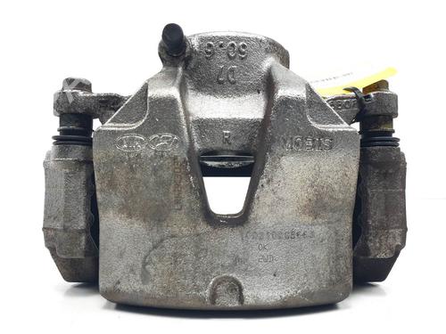 Used Right front brake caliper Right front brake caliper HYUNDAI TUCSON (TL, TLE) 1.7 CRDi (116 hp) 25864175 25864175