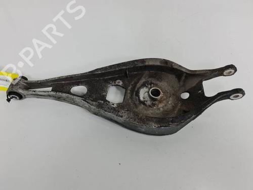 Used Left rear suspension arm BMW 3 (E46) 318 i (118 hp) 6888049