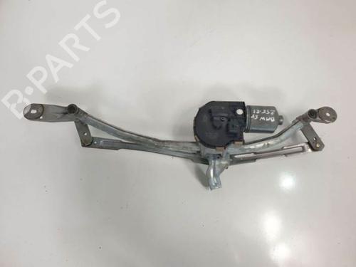 Front wiper motor BMW 5 Touring (F11) 520 d | BP7176111M29 