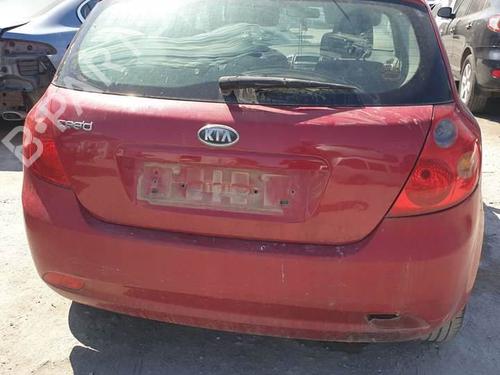 Warning switch KIA CEE'D Hatchback (ED) 1.6 CRDi 90 | BP30278343I22  - Image 16