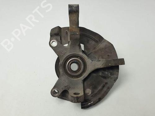 Right front steering knuckle MITSUBISHI SPACE STAR MPV (DG_A) 1.6 | BP25257871M26 