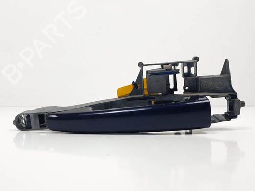 Front left exterior door handle PEUGEOT 208 I (CA_, CC_) 1.2 GPL BP24984073C128