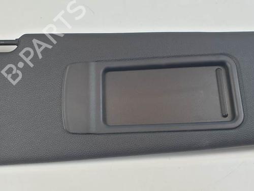 Right sun visor BMW X1 (E84) xDrive 23 d | BP25752307I2 - Image 3