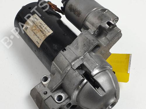Used Starter Starter BMW X5 (F15, F85) xDrive 40 d (313 hp) 27994120 27994120