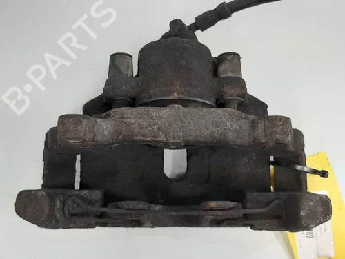 Right front brake caliper VW TOURAN (1T1, 1T2) 1.9 TDI | BP12355298M104 