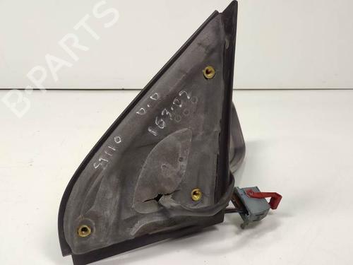 Retrovisor derecho FIAT STILO (192_) 1.9 JTD (192_XE1A) | BP9190586C27 