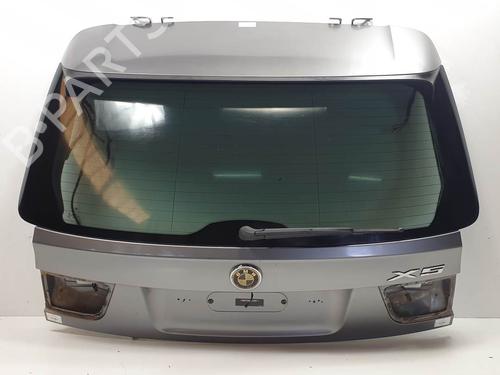 Used Tailgate Tailgate BMW X5 (E70) 3.0 d (235 hp) 29245180 29245180