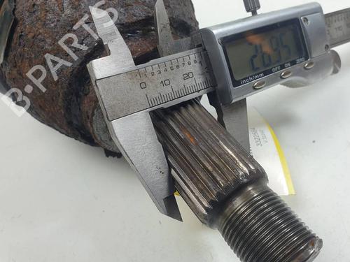 Right front driveshaft MINI MINI PACEMAN (R61) Cooper D | BP31240928M39 - Image 2