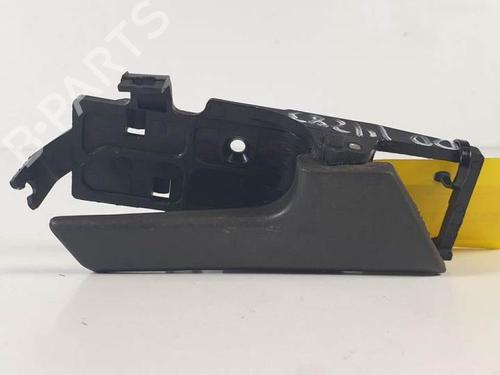 Used Front right interior door handle CHEVROLET AVEO / KALOS Hatchback (T250, T255) 1.4 (101 hp) 17837942
