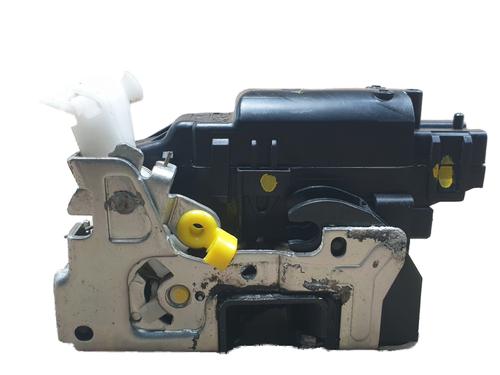 Front left lock DACIA DUSTER (HS_) 1.5 dCi 4x4 | BP37230100C98 - Image 4