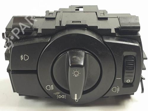 Headlight switch BMW 1 (E87) 120 d | BP19070861I24 - Image 2