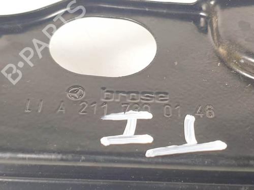 Rear left window mechanism MERCEDES-BENZ E-CLASS (W211) E 320 (211.065) | BP15282995C24 