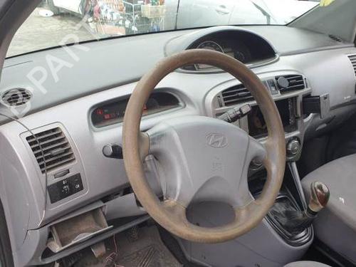 Left rear window switch HYUNDAI MATRIX (FC) 1.5 CRDi | BP21391444I29 
