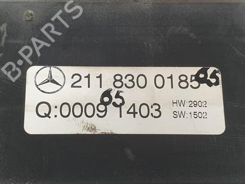 Climate control MERCEDES-BENZ E-CLASS T-Model (S211) E 270 T CDI (211.216) | BP28061615I5  - Image 6