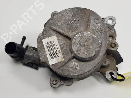 Used Vacuum pump Vacuum pump OPEL VIVARO A Bus (X83) 2.0 CDTI (F7, J7, A07) (90 hp) 11506338 11506338