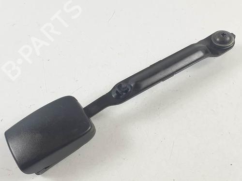 Front right seatbelt RENAULT MEGANE CC (EZ0/1_) 1.9 dCi (EZ0J, EZ1S) | BP25118874I25  - Image 9