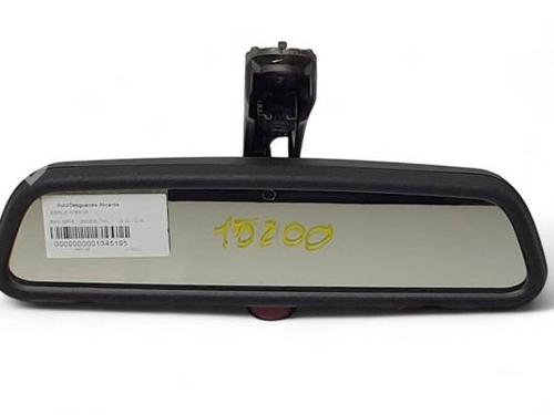 Specchietti retrovisore BMW 7 (E65, E66, E67) 745 i, Li (333 hp) 25121049