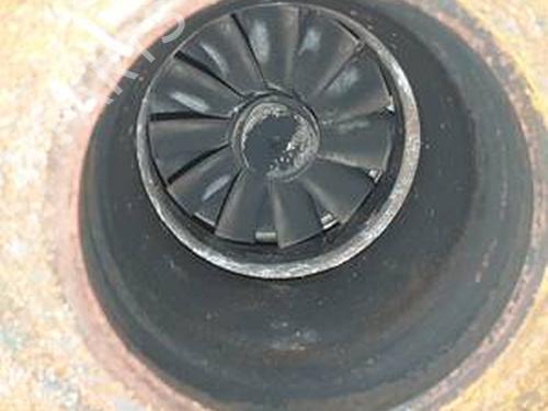 Engine HYUNDAI TUCSON (TL, TLE) 1.7 CRDi | BP31240433M1 