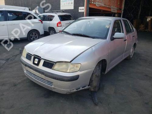 Instrument cluster SEAT CORDOBA (6K2) 1.4 | BP20510506C47 