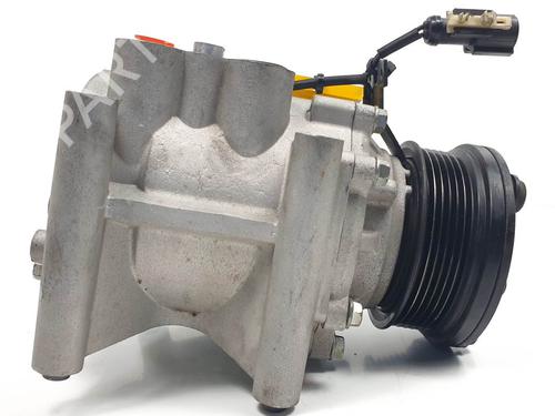 AC compressor JAGUAR X-TYPE I (X400) 2.5 V6 All-wheel Drive | BP24914539M34  - Image 7