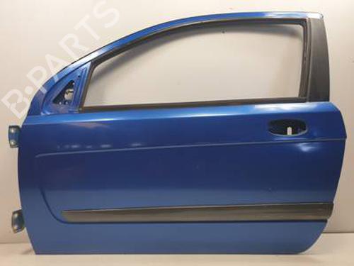 Used Left front door CHEVROLET AVEO / KALOS Hatchback (T250, T255) 1.2 (84 hp) 30278401