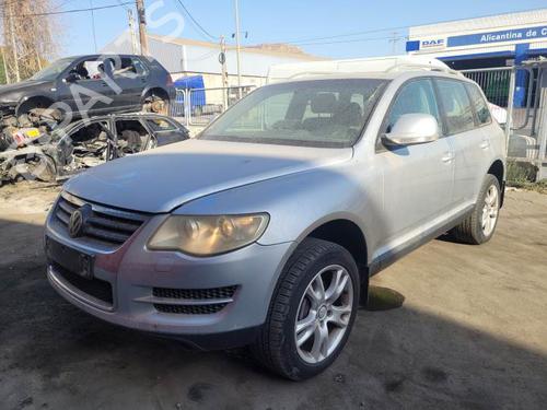 Used Parts VW TOUAREG (7LA, 7L6, 7L7) 3.0 V6 TDI (240 hp) 3464955