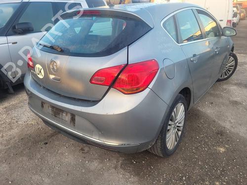 Engine control unit (ECU) OPEL ASTRA J (P10) 1.4 (68) | BP30278562M57 - Image 17