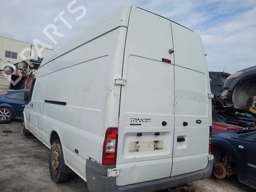 Engine control unit (ECU) FORD TRANSIT Van (FA_ _) 2.4 TDCi RWD | BP37668387M57  - Image 7