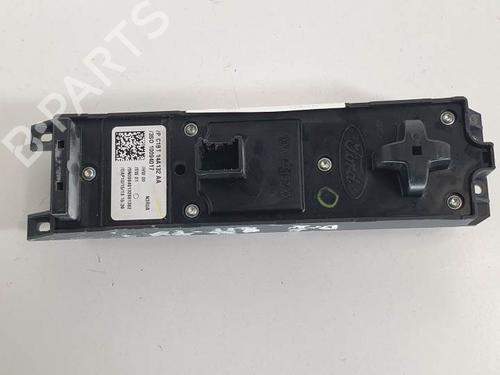 Left front window switch FORD FIESTA VI (CB1, CCN) 1.25 | BP6887029I27 