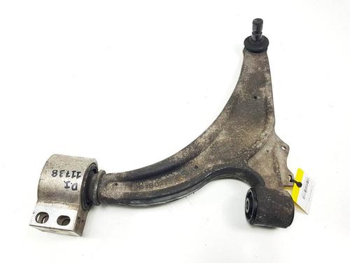 Used Left front suspension arm Left front suspension arm 16954184 16954184