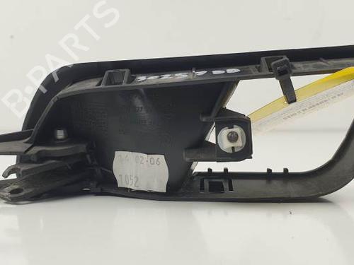 Front right interior door handle SKODA FABIA I (6Y2) 1.2 | BP24916132I14 