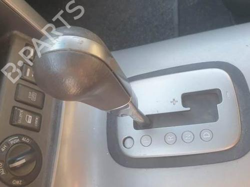 Rudehejsemekanisme Højre foran NISSAN PATHFINDER III (R51) 2.5 dCi | BP25262723C23 