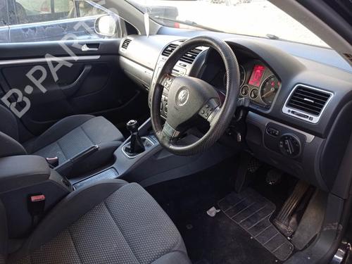 Warning switch VW GOLF V Variant (1K5) 2.0 TDI | BP9855445I22 - Image 16