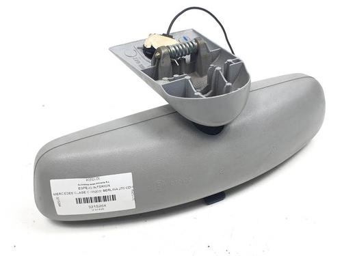 Used Rear mirror MERCEDES-BENZ C-CLASS (W203) C 270 CDI (203.016) (170 hp) 29172683
