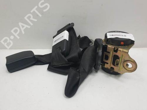 Sikkerhedssele bag højre FORD FIESTA V (JH_, JD_) 1.4 TDCi (68 hp) 9298692