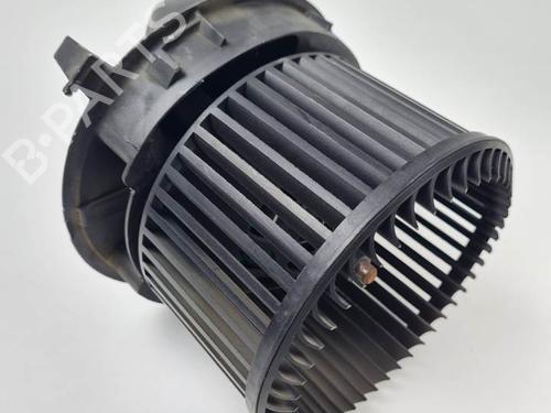 Used Heater blower motor PEUGEOT 107 (PM_, PN_) 1.0 (68 hp) 27309919