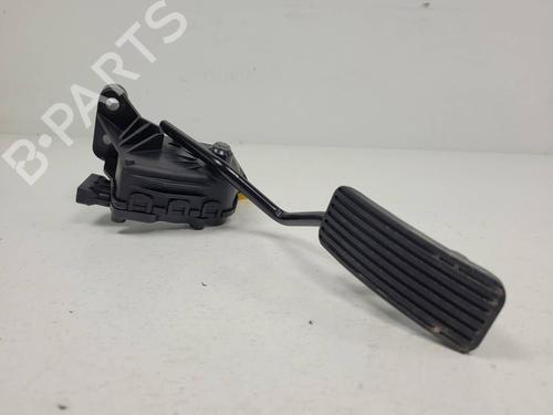 Pedale Pedale OPEL ASTRA H Estate (A04) 1.3 CDTI (L35) (90 hp) 34517651 34517651