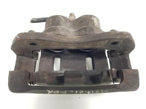 Right front brake caliper KIA SORENTO I (JC) 2.5 CRDi 4WD | BP11570531M104 