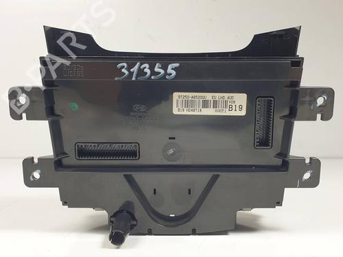 Climate control HYUNDAI i30 Estate (GD) 1.6 CRDi | BP29581685I5 - Image 2